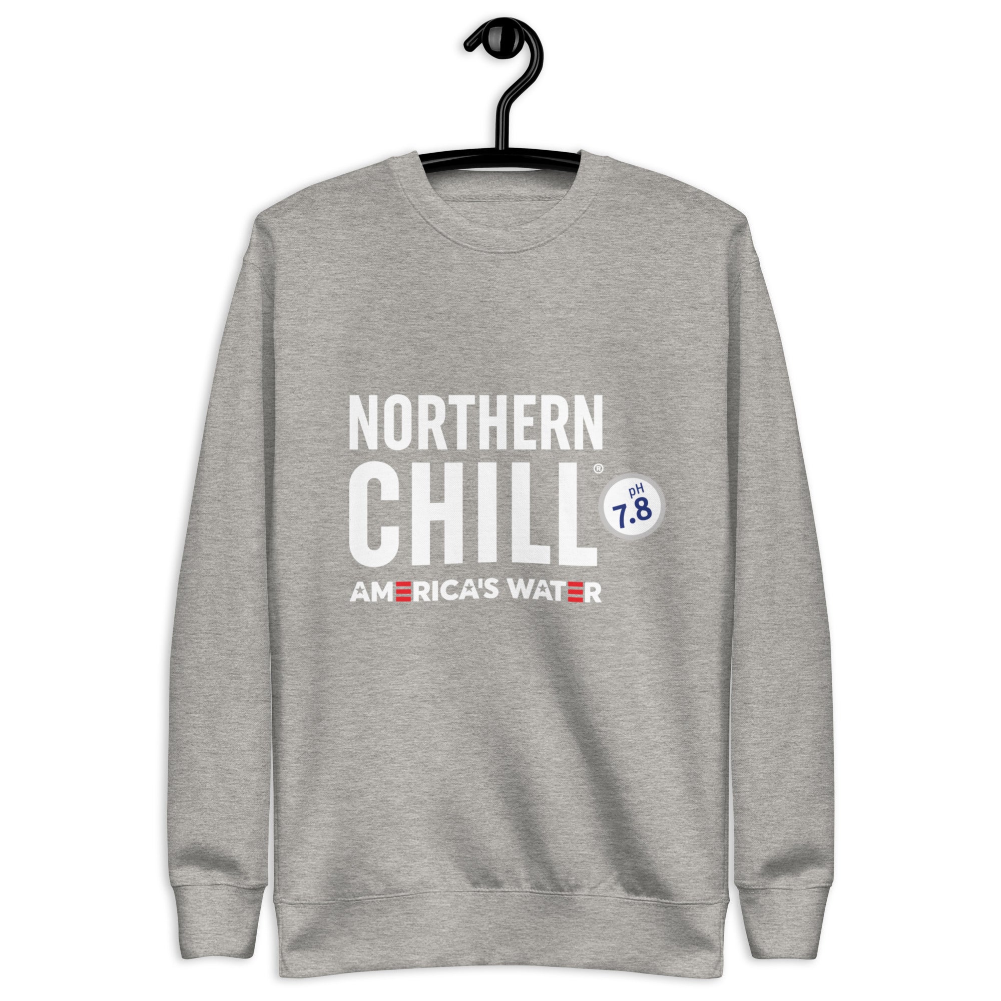 Northern Chill Unisex Premium Sweatshirt