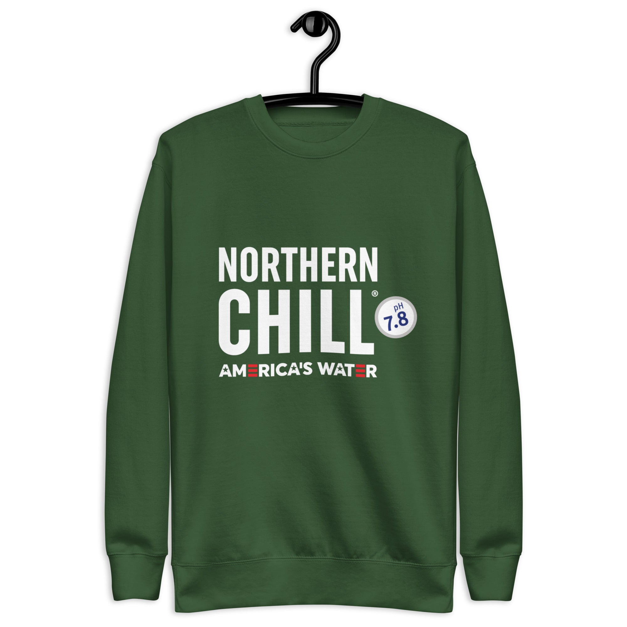 Northern Chill Unisex Premium Sweatshirt