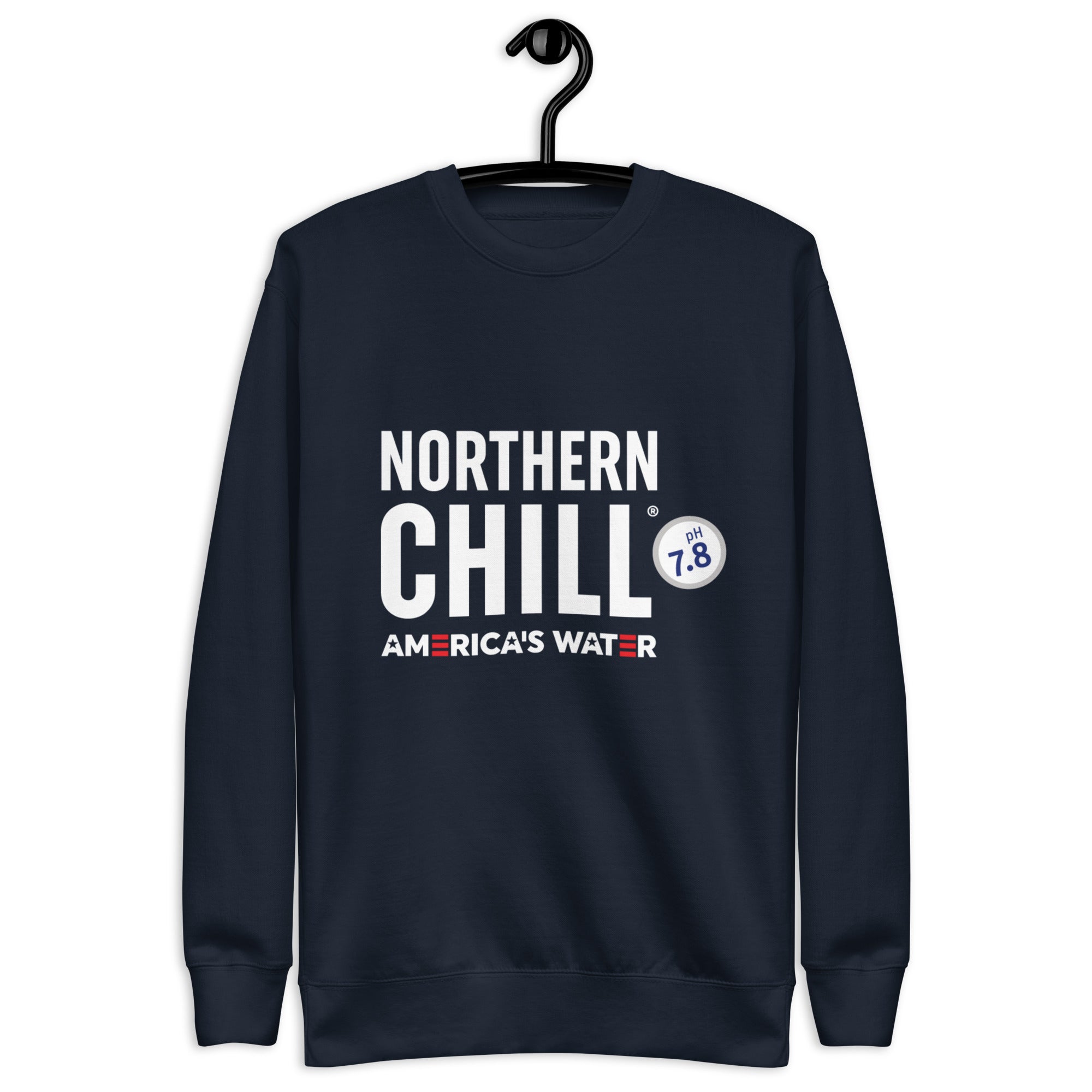 Northern Chill Unisex Premium Sweatshirt