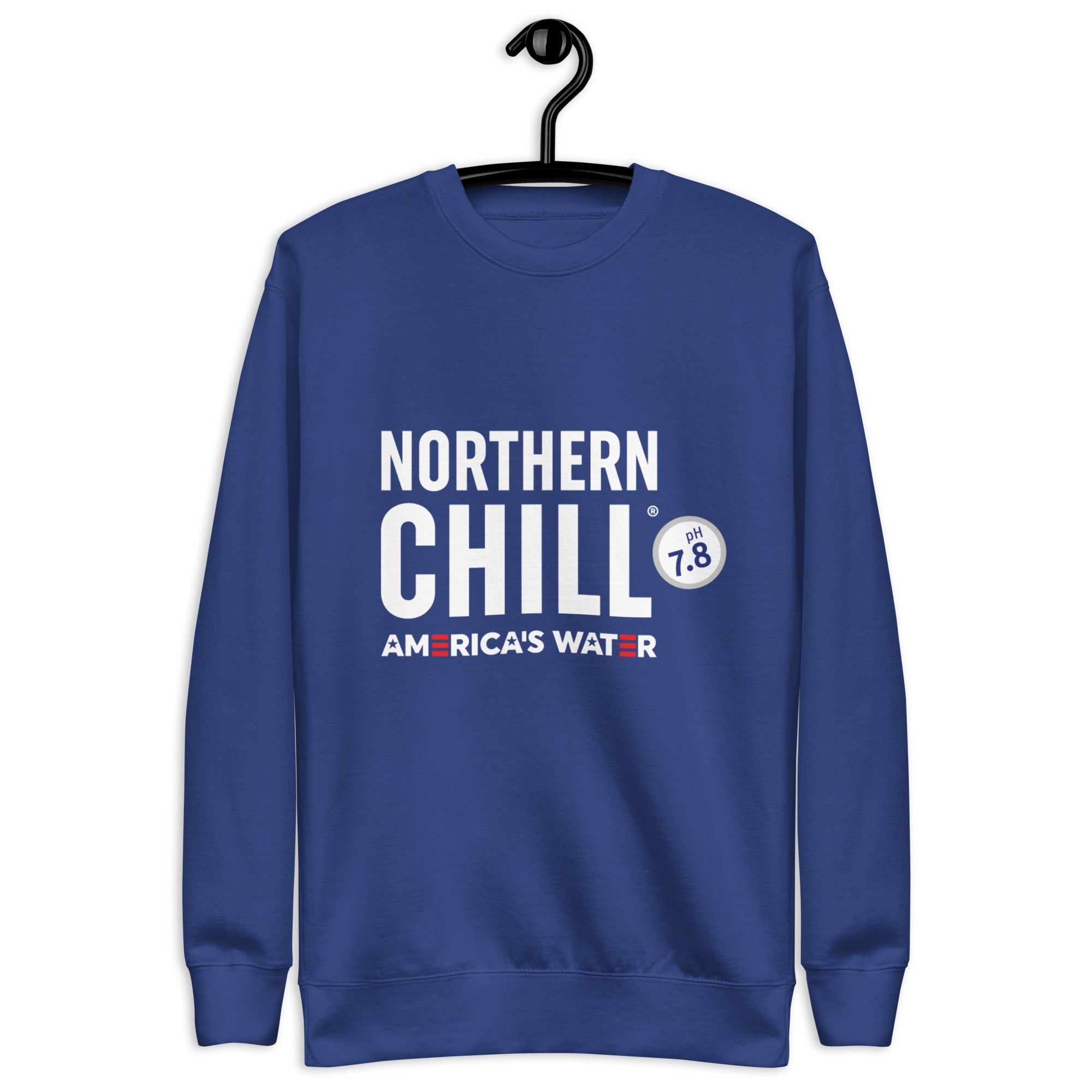 Northern Chill Unisex Premium Sweatshirt