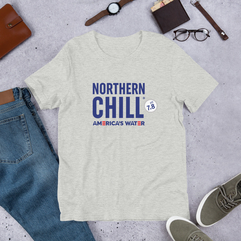 Northern Chill Unisex t-shirt