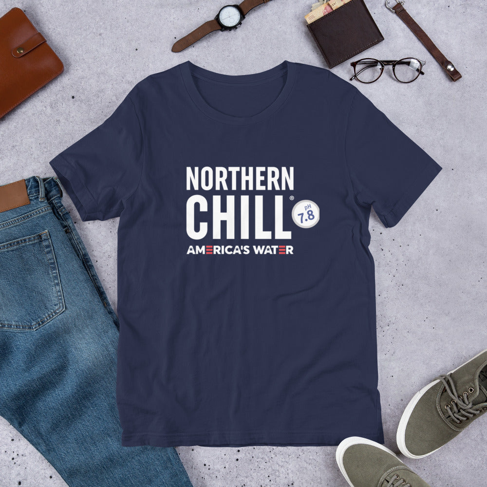Northern Chill Unisex t-shirt