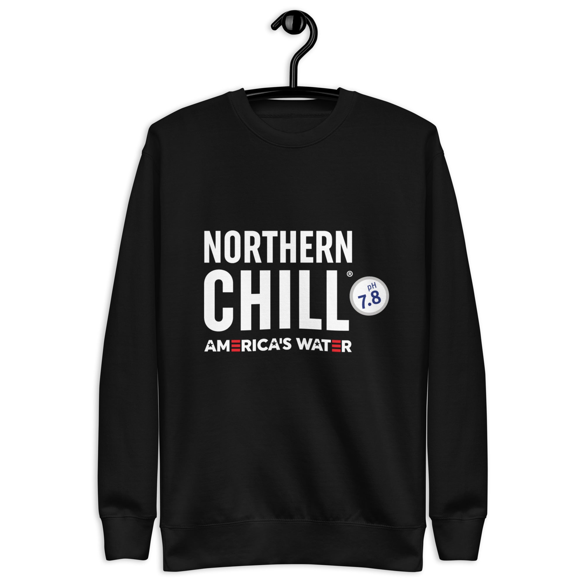 Northern Chill Unisex Premium Sweatshirt