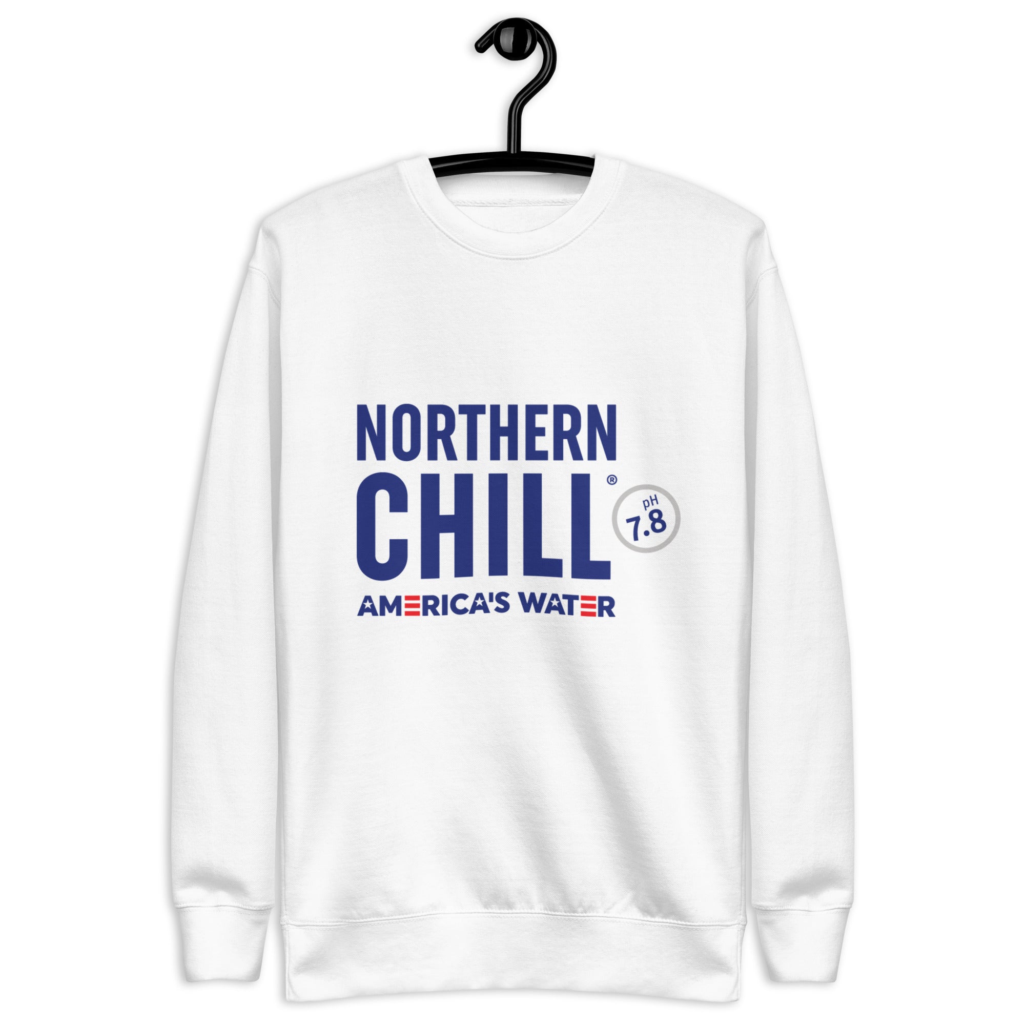 Northern Chill Unisex Premium Sweatshirt